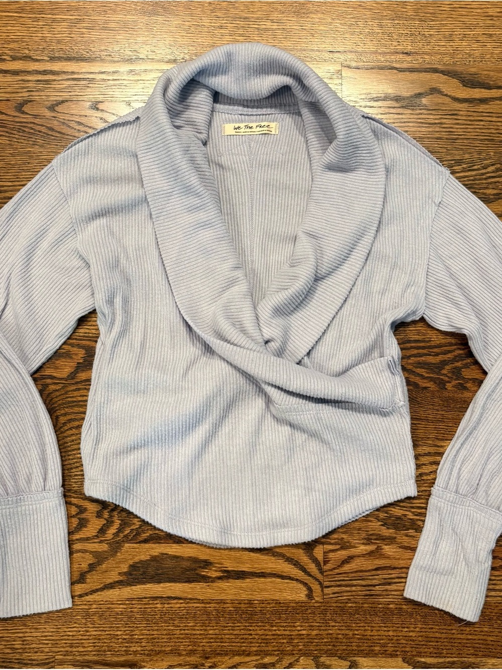 Free People Top, Small. Lavender Purple*